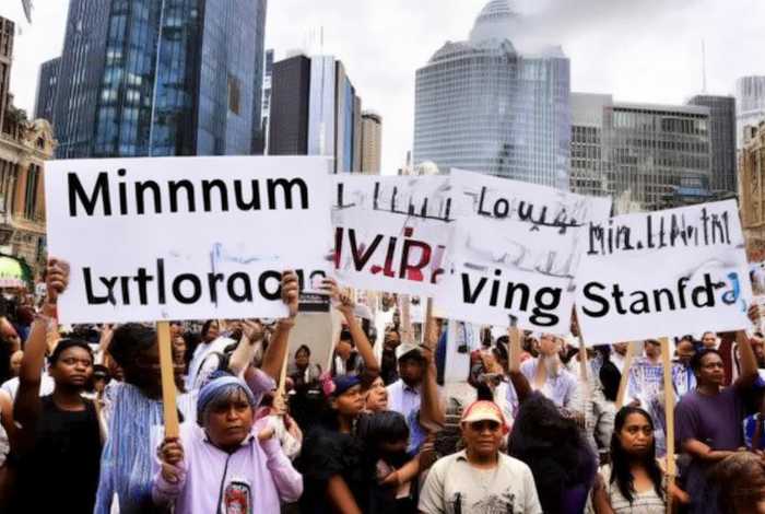 强制执行最低生活保障标准 强制执行最低生活保障标准是按低保算吗 强制执行最低生活保障标准 强制执行最低生活保障标准是按低保算吗