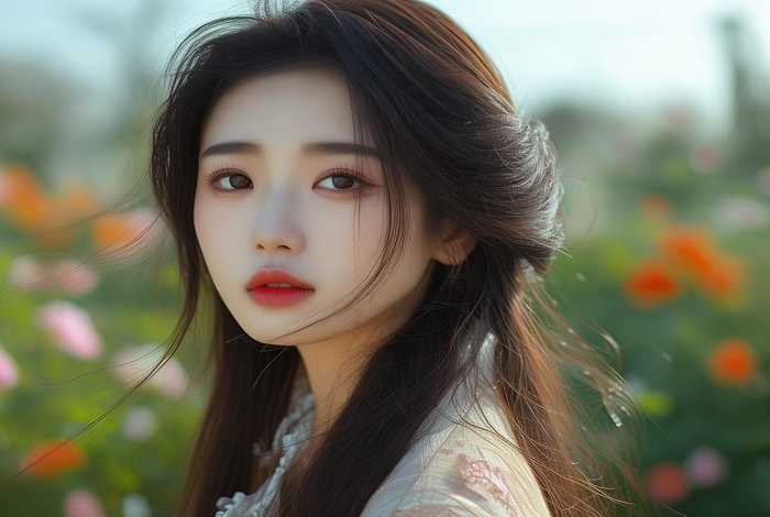 欧阳娜娜照片（翟子路欧阳娜娜照片）