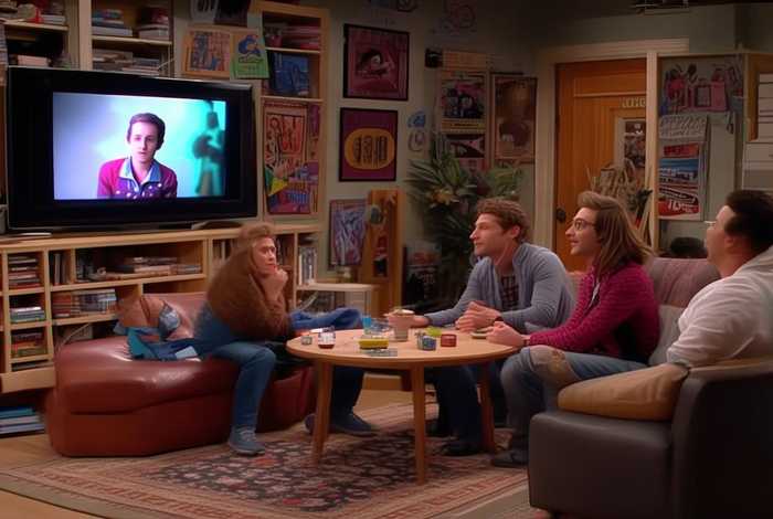 生活大爆炸长篇（生活大爆炸长篇完结）