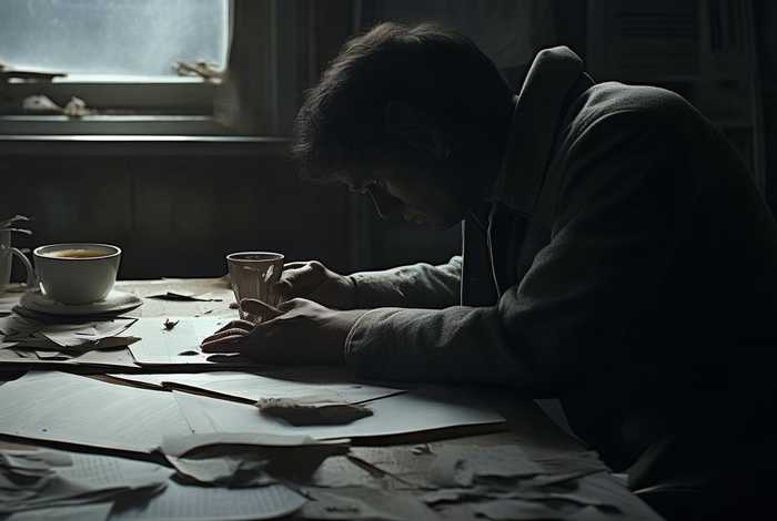 生活的失意、生活失意心态失衡行为失常人群的界定