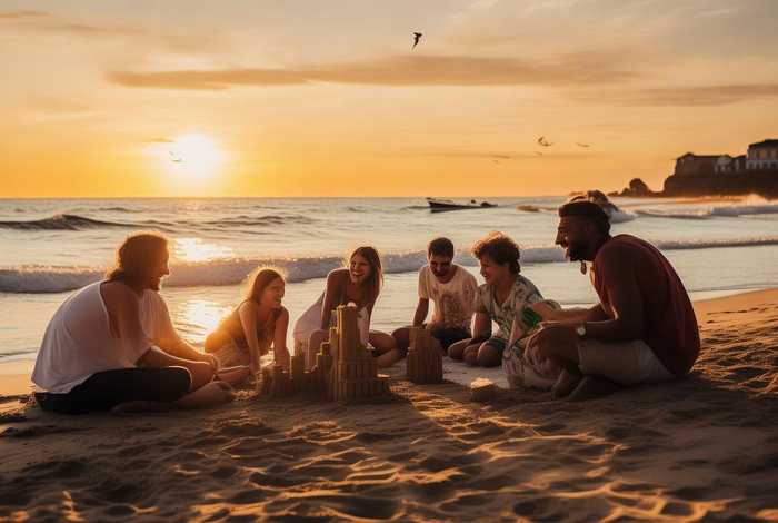 命题说话假日生活，命题说话假日生活300字左右