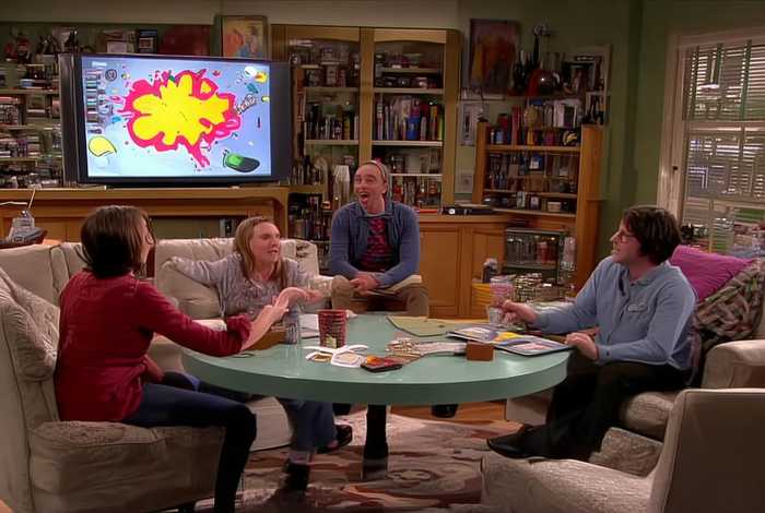 生活大爆炸第十季99美剧网 生活大爆炸第十季91美剧