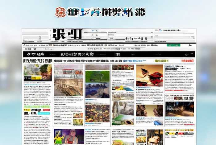 生活报电子版报纸（生活报电子版报纸怎么做）