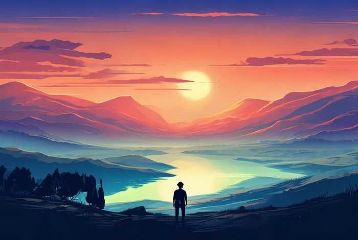 生活万岁观后感600字议论文；生活万岁观后感600字议论文作文