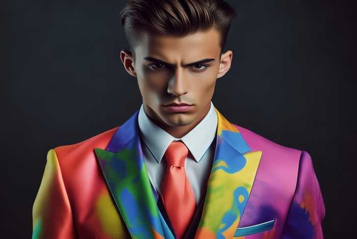 生活潮流昵称二字男生，生活潮流昵称二字男生霸气