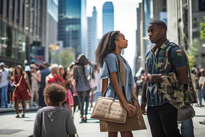 生活中不公平的例子有哪些，生活中不公平的例子有哪些呢