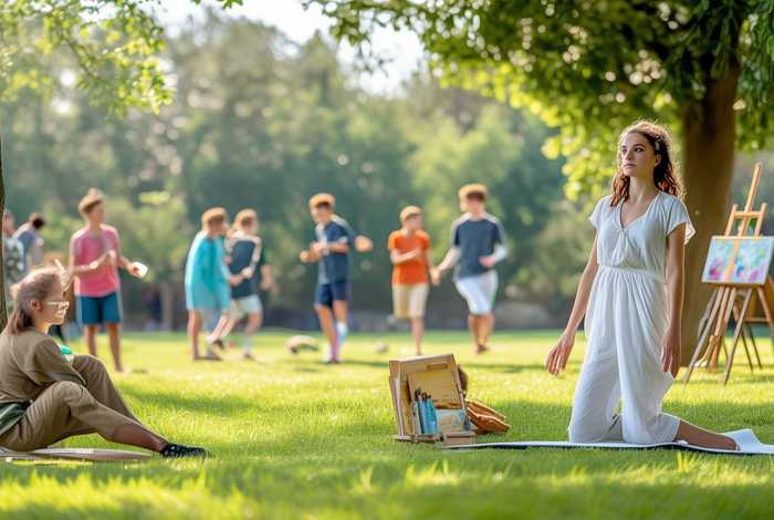 三百字的课余生活怎么写 - 三百字的课余生活怎么写的