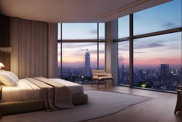 生活派酒店(廊坊光明东道店)怎么样；生活派什么意思