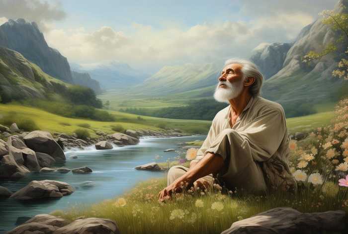 人生寄语生活感悟短句（人生寄语生活感悟短句图片）