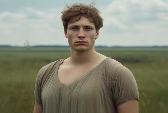 牛的性格、怎么形容一个人像牛的性格