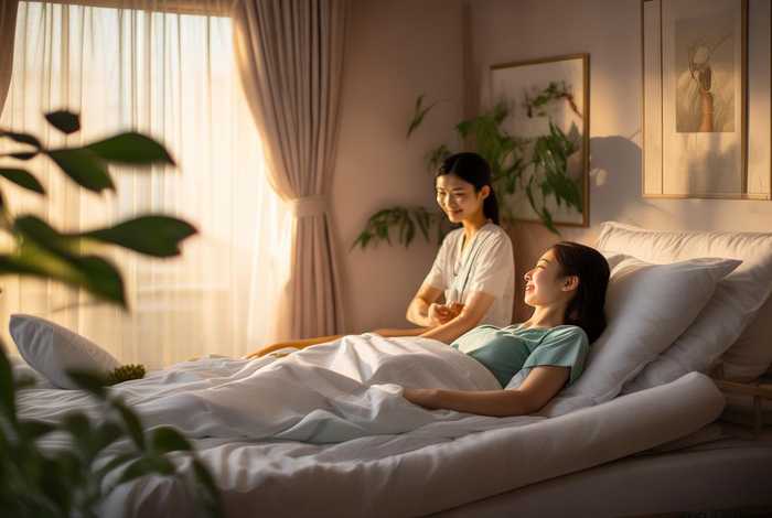 三联生活周刊安宁病房（三联生活周刊安宁疗护完整版）