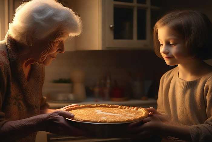 日常生活感人的故事简短；日常生活感人的故事简短50字