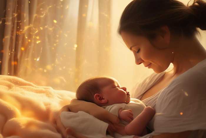 母乳的营养能维持多久，母乳的营养能维持多久呢