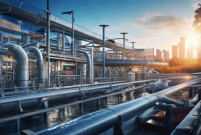 生活污水处理工程多少钱 生活污水处理工程多少钱一吨