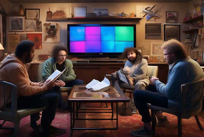 生活大爆炸第一季纯英文版，生活大爆炸第一季纯英文字幕