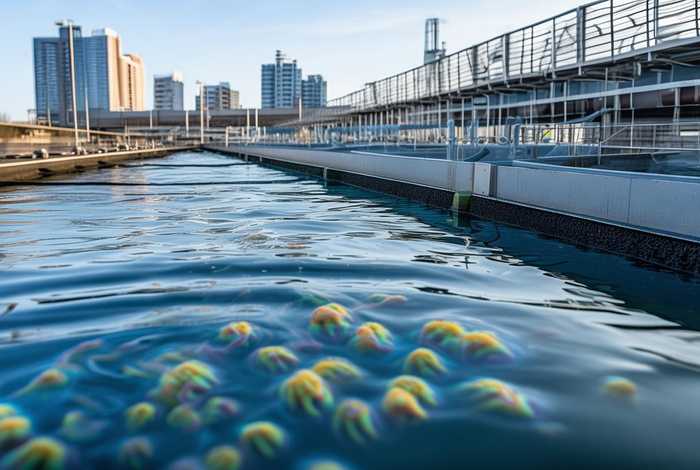 生活污水设计参数表、生活污水有关参数