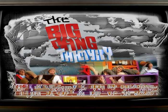 生活大爆炸1-12季无字幕 生活大爆炸1-12季无字幕在线观看