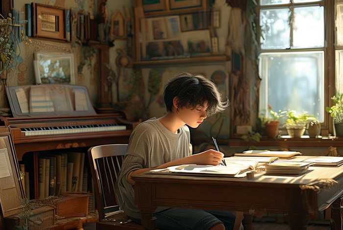 品味作文600字初中；品味作文600字初中生