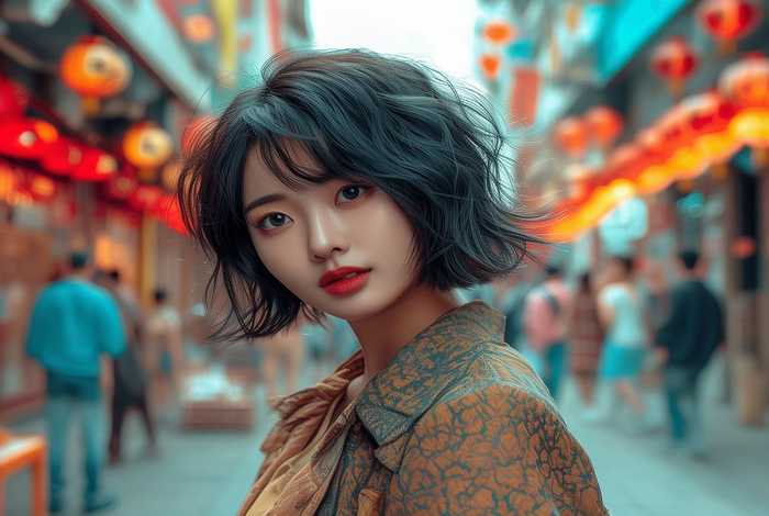 生活麻辣烫秦丹年轻照片；生活麻辣烫演员表秦丹