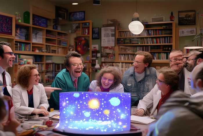 生活大爆炸第二季全集免费 - 生活大爆炸第二季全集免费播放