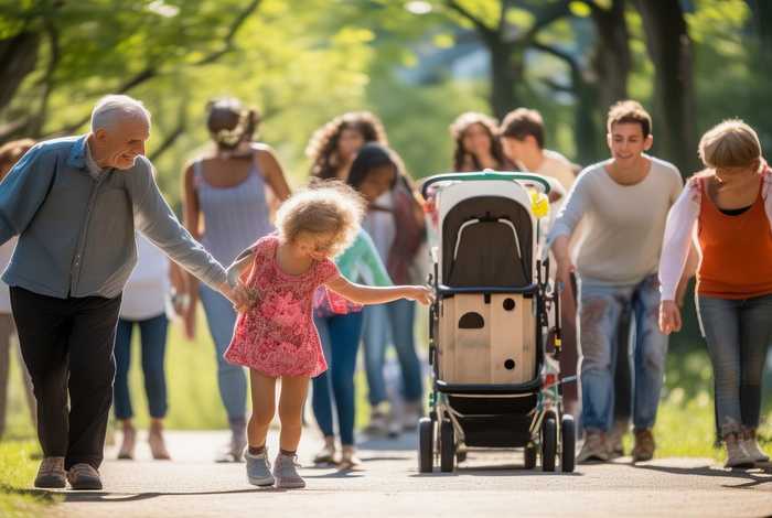 生活中的帮助他人的事情有哪些（生活中的帮助他人的事情有哪些作文）