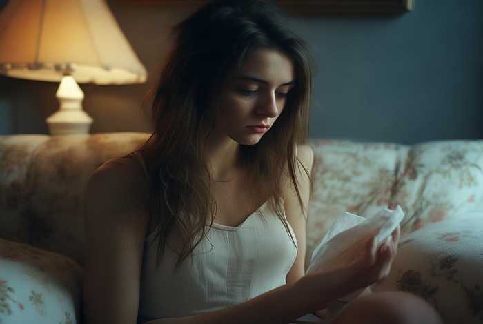 女生有少量的出血(女生有少量的出血会怀孕吗) 女生有少量的出血(女生有少量的出血会怀孕吗)