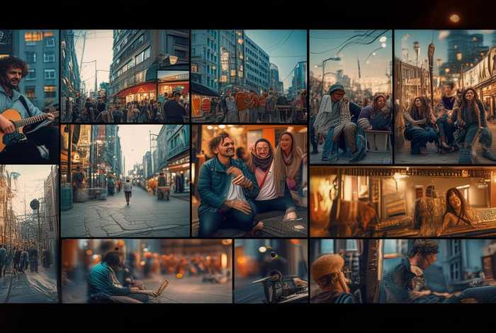 摄影作品生活（摄影作品 生活）