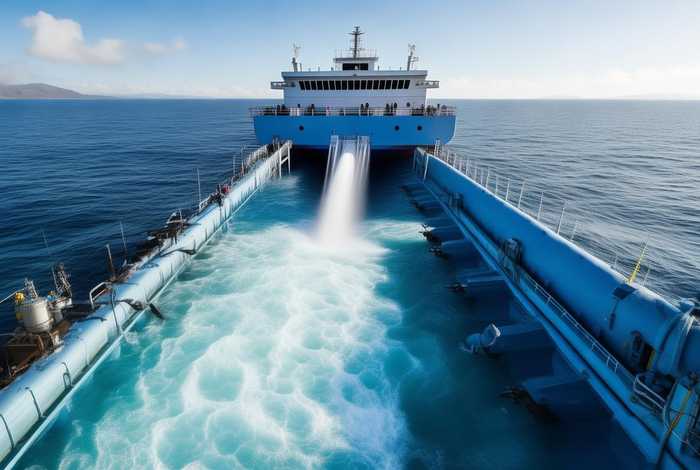 生活污水排放标准最新规定（船舶生活污水排放标准最新规定）