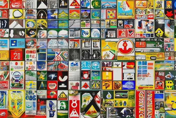 生活标志大全大图（生活标志大全大图高清）