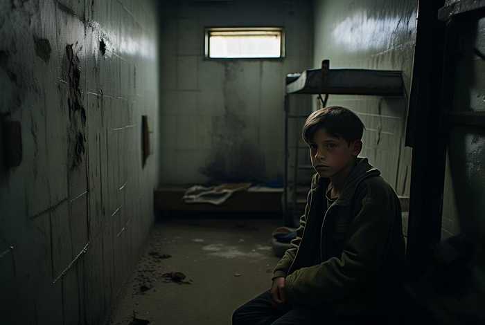 少年牢房里面的真实生活;少年牢房里面的真实生活在线观看 少年牢房里面的真实生活;少年牢房里面的真实生活在线观看