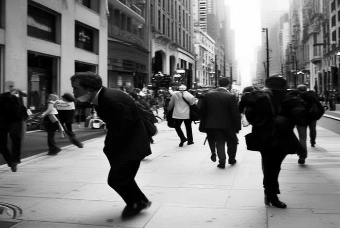 生活中的视错觉照片 - 日常生活中的视错觉图片