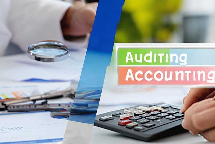 审计与会计的区别 - 审计与会计的区别在于