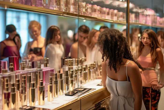 时尚生活化妆品怎么样 - 时尚生活化妆品怎么样啊