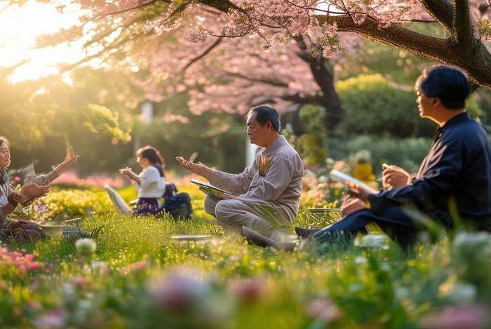生活审美化有哪些活动 - 生活审美化有哪些活动类型
