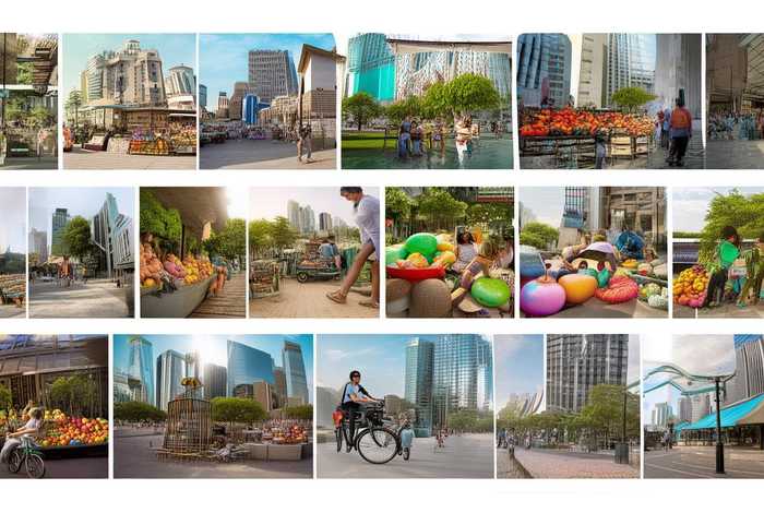 生活景象视频，生活景象视频大全