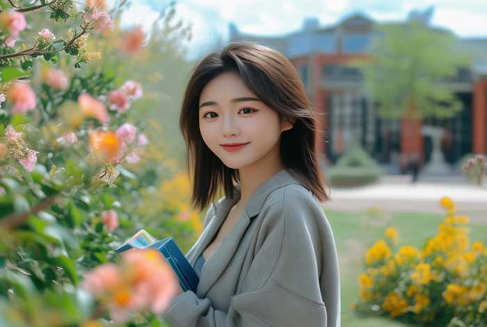 内蒙古师范大学美女生活照（内蒙古师范大学漂亮女生照片）