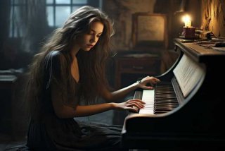 生活为何如此艰难,梦梦演唱歌词 为何生活总是如此艰难