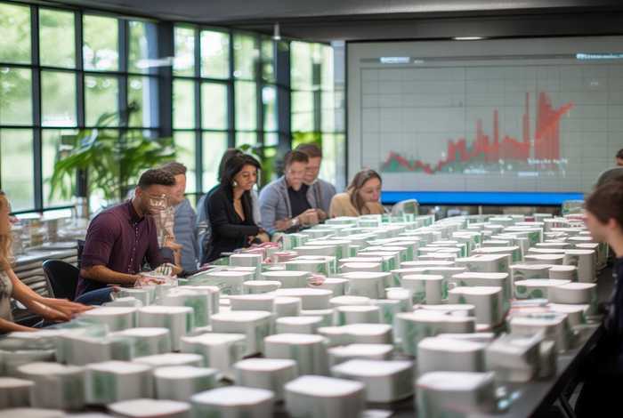 生活用纸企业现状；生活用纸企业现状如何