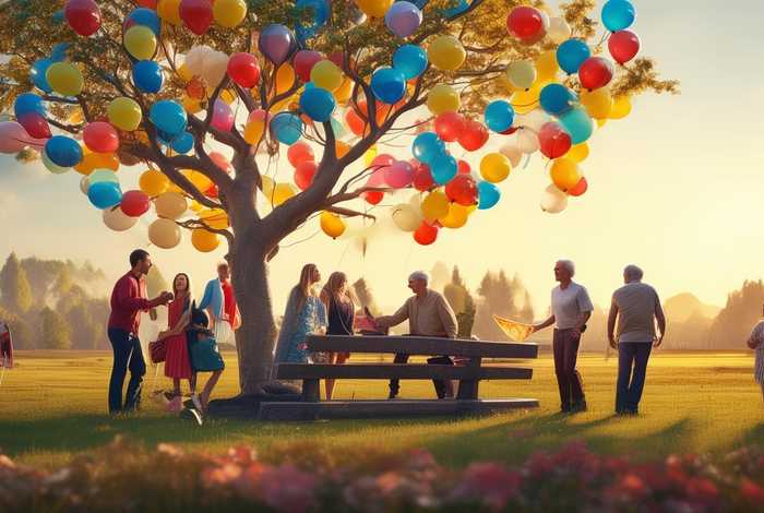 生活万岁的观后感500字，生活万岁的观后感500字怎么写