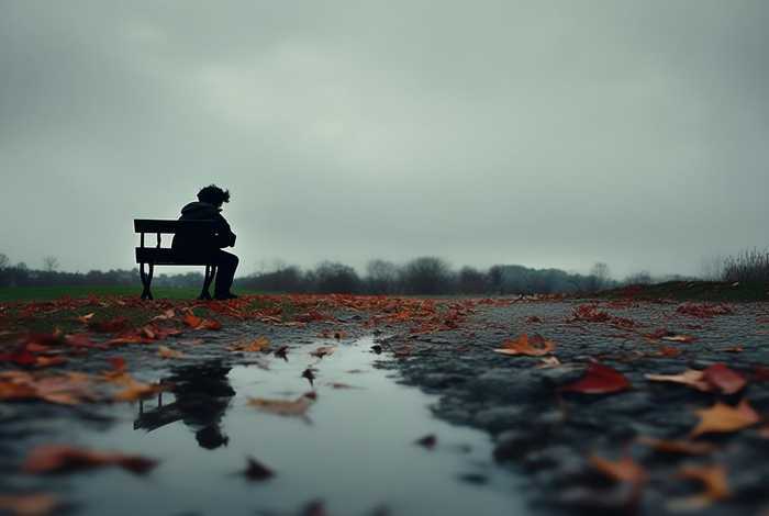 伤感生活感悟句子说说，伤感生活感悟句子说说图片