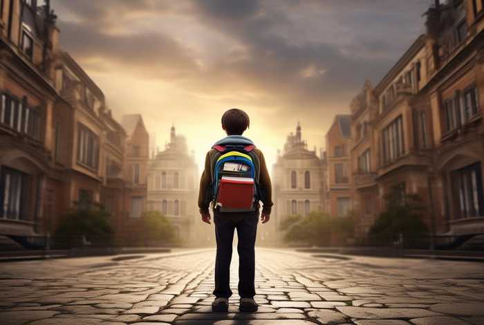 如何面对初中生活你有什么期待，面对即将到来的初中生活你有什么计划