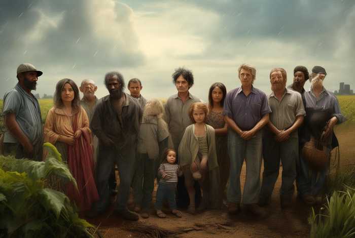 每个人的生活都不容易原唱 每个人的生活都不容易图片