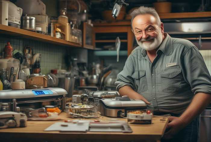 生活中的金点子小发明 生活中一些实用的小发明 金点子