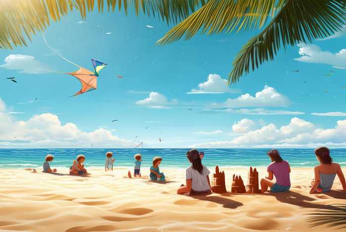 暑假生活诗歌（暑假生活的诗歌）