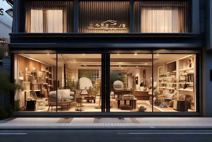 梦洁家居生活馆地址（梦洁家居生活馆地址查询）