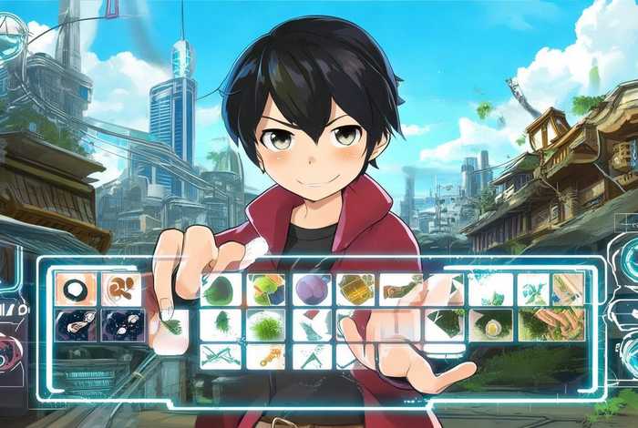 生活技能系统小说（生活技能系统小说推荐）