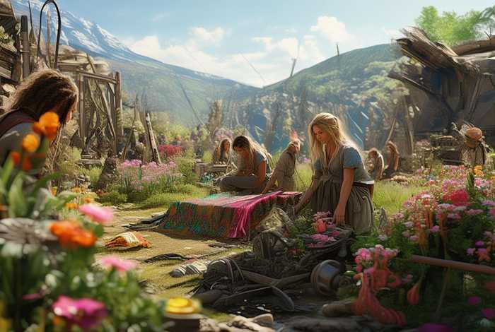 生化末世的幸福生活 - 生化末世的幸福生活几个女主 生化末世的幸福生活 - 生化末世的幸福生活几个女主