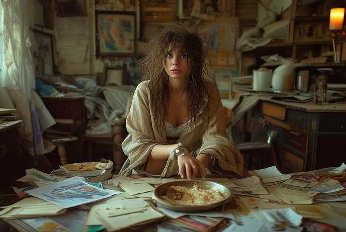 生活作风混乱的女人特点;生活作风混乱的女人特点和性格 生活作风混乱的女人特点;生活作风混乱的女人特点和性格