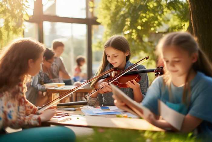 什么是课余生活解释，什么是课余生活解释词语