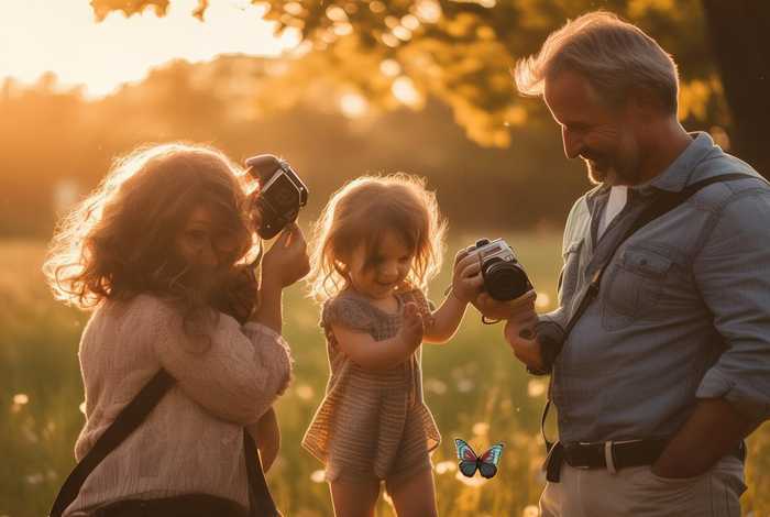 拍照记录生活的意义经典语录 拍照片记录生活的意义